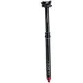THOMSON Sattelstütze Covert Black Dropper 125 mm 30,9 mm