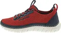 bugatti-Herren-Schnürer-321-ASM01,red/Dark Blue,43
