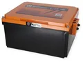 Liontron LXArctic Lithium Batterie, Untersitz, 12,8V, BMS, BT 4.0, 150Ah