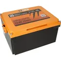 LIONTRON LiFePO4 12,8V 150Ah LXArctic under seat battery BMS w. BT