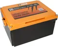 LIONTRON LiFePO4 Wohnmobil Untersitz Akku 12,8V 150Ah Arctic -30°C BMS Bluetooth
