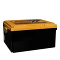 LIONTRON LiFePO4 150Ah 12,8V Smart BMS Untersitzbatterie Arctic USt-befreit