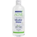 Novaclear Acne Micellar  Normalizing Cleansing Water 400 ml
