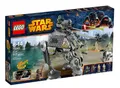 LEGO® 75043 Star Wars AT-AP - NEU Original Rar Selten