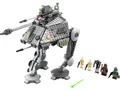 LEGO 75043 Star Wars AT-AP *RARITÄT*SAMMLERSTÜCK*NEU*OVP