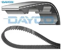 DAYCO 94594 Zahnriemen Steuerriemen für Fiat für Lancia