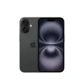 Apple iPhone 16 128GB Black (MYE73ZD/A)