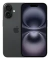 128 GB 5G Smartphone 15,5 cm (6.1 Zoll) IOS 48 MP Dual Kamera Dual Sim WiFi 7 iPhone 16 (Schwarz)