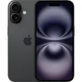 Apple iPhone 16 Schwarz 128 GB EEK B (A - G) 15.5 cm (6.1 Zoll)