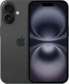 Apple iPhone 16 128GB (schwarz, iOS)