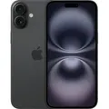 Apple iPhone 16 Schwarz 128GB Neu - Schwarz