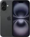 Apple iPhone 16 128GB/8GB RAM Dual-SIM schwarz