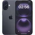  neuwertig - iPhone 16 – 128 GB – Schwarz