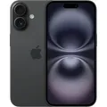 Apple iPhone 16 128 GB schwarz MYE73ZD/A