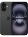 Apple iPhone 16 128 GB Schwarz