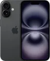 Apple iPhone 16 Schwarz 128GB EEK B (A - G) 15.5cm (6.1 Zoll)