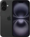 Apple iPhone 16 128GB Schwarz Dual Sim 48 Megapix. 6,1 Zoll 4K UHD HDR . B Ware