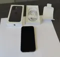 Apple iPhone 16 128GB schwarz Smartphone ohne Simlock - mit Gebrauchsspuren
