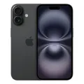 Apple iPhone 16 5G Smartphone 128 GB Black  "Gratis Versand"