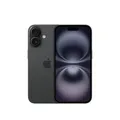 Apple iPhone 16 128GB Schwarz *WIE NEU* MwSt nicht ausweisbar
