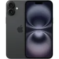 Apple iPhone 16 128GB Black – NEU & OVP – Sofort lieferbar – Deutscher Händler
