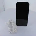 Apple Smartphone iPhone 16 - 8GB - 128GB Black (guter Zustand)