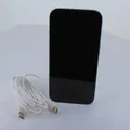 Apple Smartphone iPhone 16 - 8GB - 128GB Black  (Akzeptabler Zustand)