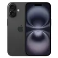 Apple iPhone 16 5G Smartphone Dual-SIM / Interner Speicher 128 GB MYE73ZD/A