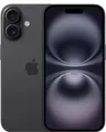 Apple iPhone 16 MYE73ZD/A 128GB Black Schwarz Ohne Simlock 5G OVP