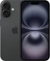 Apple iPhone 16 128GB iOS Smartphone Schwarz Black - Batterie 100% - Wie Neu