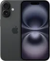 Apple iPhone 16, 128GB, Schwarz, 5G, Smartphone NEU OVP - Differenzbesteuert