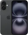 Apple iPhone 16 128GB Schwarz/Black (differenzbesteuert) NEU Händler