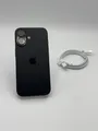 Apple iPhone 16 - 128GB - Schwarz (Ohne Simlock) - Siehe Beschreibung