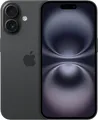 Apple iPhone 16 Plus 128 GB Schwarz 6,7 Zoll Dual SIM iOS Smartphone