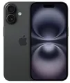 Apple iPhone 16 - 128GB - Black - Schwarz - Differenzbesteuert