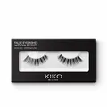 KIKO Milano False Eyelashes 01 Natural Effect | Band Mit Falschen Wimpern