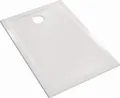 GEBERIT Renova Keramiktablett - 120 x 90 extraflach zum Aufstellen/Einbau - 00727900000AG3