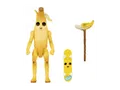 JAZWARES Fortnite - Peely 15 cm Spielfigur
