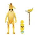 JAZWARES Fortnite - Peely 15 cm Spielfigur