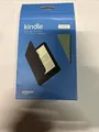 Amazon Kindle Stoffhülle Matchagrün (11th generation)
