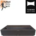Formovie Theater Premium - 4K HDR Laser TV Beamer | HEIMKINO.de Tuning Edition