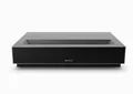 Formovie Theater Premium Ultra Short Throw 4K Triple Color Laser TV Projektor mit zertifiziertem Google TV und Netflix