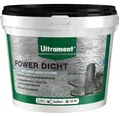 Ultrament ULTRAMENT Power Dicht, Schwarz, 5 Ltr