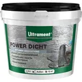 Ultrament Power Dicht 5L - Flexibler Universalabdichter für Außenbereich, Bitume