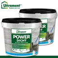 Ultrament 2 x 5 l Power Dicht Universalabdichtung Gebrauchsfertig Flexibel