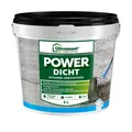 Ultrament Power Dicht Gebrauchsfertig flexibel Bitumen 5 l lösemittelfrei