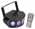 Eurolite LED SCY-5 Hybrid Strahleneffekt