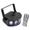 Eurolite LED SCY-5 Hybrid Strahleneffekt (4 W, LED) (51918671)