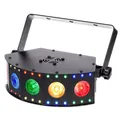 LED SCY-5 Hybrid