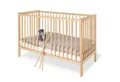 Pinolino® Babybett Kinderbett 'Hanna' klein